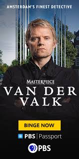 See more of van der valk hotels & restaurants germany on facebook. Van Der Valk Nicolas Freeling S Bestselling Novels On Masterpiece Starting Sept 13 At 9 Woub Public Media
