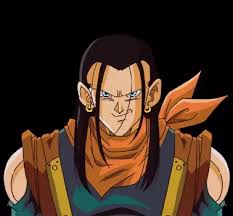 Maybe you would like to learn more about one of these? How Was Android 17 So Powerful In Super Quora