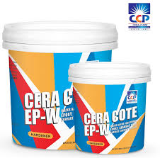 cera cote epw two component solvent