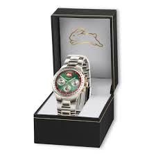 With its updated interface and improved navigation, the. Nrl South Sydney Rabbitohs Men S Watch