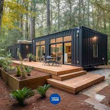 Container Home Design Ideas gambar png