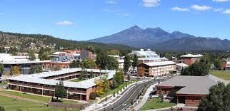 NAU Student Found Dead in Flagstaff, No Sign of Foul Play