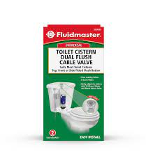 580au02 fluidmaster dual flush cable