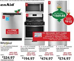 We had no intention of purchasing through pc. Kitchen Appliances 4 Piece Kitchen Appliance Package Pc Richards