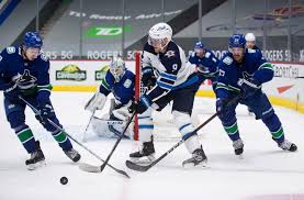 Get the canucks sports stories that matter. Vancouver Canucks Say 21 Players Nearly The Whole Team Have Tested Positive The Boston Globe