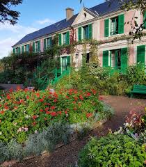 private giverny tour monets garden