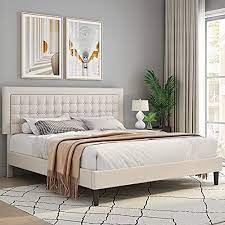 hifit queen bed frame on