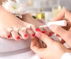 services nails salon in scottsdale az