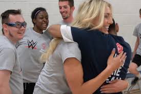 Image result for wwe superstar male and female