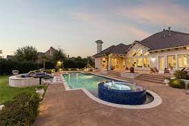 southlake tx with open house