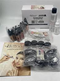 belloccio all makeup sets kits for
