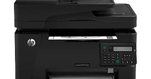 Hp laserjet pro mfp m125nw is a multifunctioning printer that belongs to the pro mfp m125 and m126 printer series. Hp Laserjet Pro Mfp M128fn Driver Download Sourcedrivers Com Free Drivers Printers Download