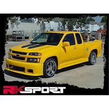 rksport chevy 10012000 extended cab
