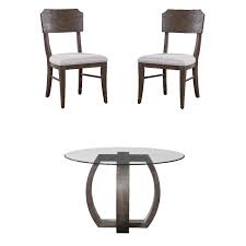 Dining Table And 2 Dining Chairs