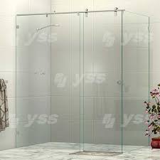 Yss Shower Screens