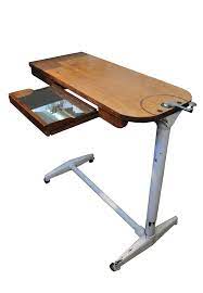 hospital bed tables excel cal