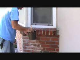 How To Apply Sealer To A Brick Wall