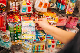 To easily find daiso japan just use sorting by states and look at the map to display all stores. Best Things To Buy At The Daiso Store In Japan Aka The Dollar Store Travel Pockets