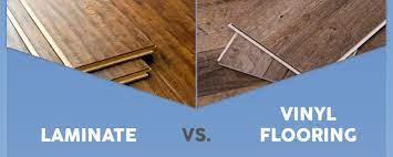 laminate vs hardwood vs vinyl flooring