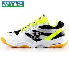 Yonex Mens Badminton Shoes Power Cushion Yy Brand Sneakers