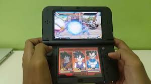 Shop our great selection of 3ds games dragon ball & save. Dragon Ball Z Extreme Butoden Gameplay Demo New N Youtube