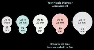 Why The Best Breast Pump Flange Size Is Important