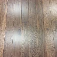 hand sed austin hickory flooring