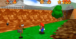 Descarga todos los roms juegos de nintendo 64 en 1 link descarga directa y por mega, mediafire gratisjuegos completos en español sin registrarse. Super Mario 64 Odyssey Download Game Free Game Planet