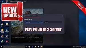 Gameloop official 7.1 beta:tencent gaming buddy (2021). Tencent Gaming Buddy New Update Play Pubg In 2 Server International Or Vietnam Youtube
