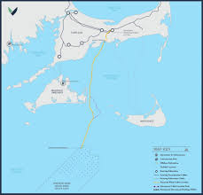 South of martha's vineyard near cape cod, in massachusetts has been approved to proceed. First Major Us Offshore Wind Farm Asks Biden To Restart Permits Electrek