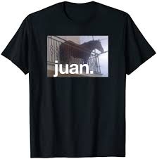 At memesmonkey.com find thousands of memes categorized into thousands of categories. Amazon Com Juan Meme Horse On Balcony Meme T Shirt Clothing