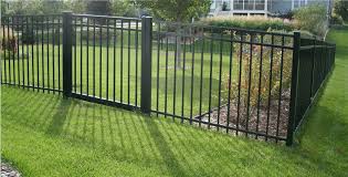 Are you ready to tackle that fence project yourself? Tips For The Best Diy Aluminum Fence Kit Aluminum Fences Direct