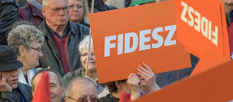 But their hopes could be dashed in the case of a cdu/csu. Itthon Republikon Megallt A Fidesz Visszaesese De Osszeadva Jobban All Az Ellenzek Hvg Hu