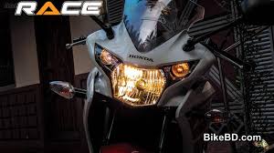 Also, on this page you can enjoy seeing the best photos of honda. Honda Cbr150r Thailand Version Bikebd Test Ride Review Bikebd