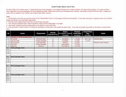 Sample Of Excel Spreadsheet With Data Free Template Free