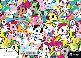 All in all, selection entails 25 tokidoki desktop wallpaper appropriate for various devices. Tokidoki Wallpaper Page 1 Line 17qq Com