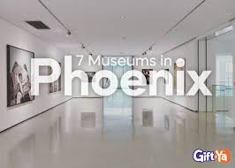 museums in phoenix