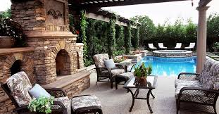 35 Outdoor Living Space Ideas That Wow