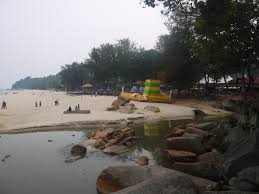 Teluk cempedak ist eine gegend, die reisende für die strände schätzen. The 3 Best Beaches In Kuantan Asian Itinerary