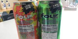 skip four loko and head to the local