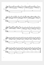 Download and print in pdf or midi free sheet music for halloween theme by john carpenter arranged by ector4143 for piano (solo). Theme From Halloween Michael Myers Sheet Music For Show Stoppin Number Piano Cliparts Cartoons Jing Fm