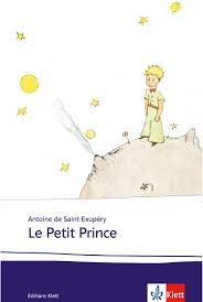 C'est ce qui rend le petit prince tellement intéressant ; Le Petit Prince Klett Sprachen