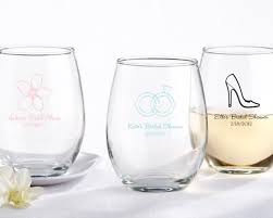 6 Personalized Wedding Gifts For