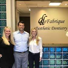 defabrique aesthetic dentistry
