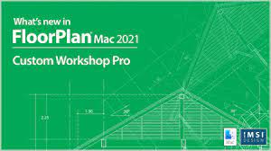 floorplan mac 2021 custom work