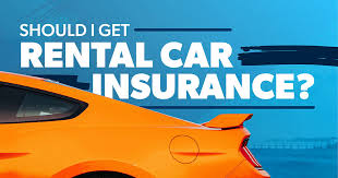 As it happens i have been driving a rental this week because my rental reimbursement covers car rental when the reason for the rental is a covered loss under the policy. Is It Necessary To Buy Rental Car Insurance Ramseysolutions Com
