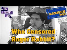 who censored roger rabbit