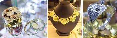 68th bangkok gems jewelry fair the
