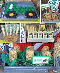 Your place to buy and sell all things handmade. John Deere Farm Party Ideas
