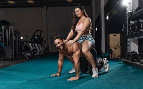 valentine s day couples workout